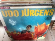Udo Jürgens – Udo Jürgens Polskie Nagrania