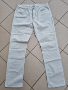 Spodnie LEVI'S męskie oryginalne jeansy 581, rozmiar 38/34 stan BDB