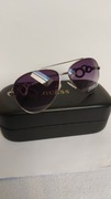 Okulary guess pilotki 