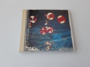 DEEP PURPLE - WHO DO WE THINK WE ARE!  CD Japan bez OBI Wyd. 1996 r. 