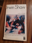 Irwin Shaw Lucy Crown