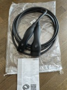 Kabel do ładowania Mennekes Mercedes 