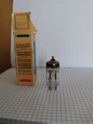 Lampa elektronowa ECC81 RFT(F151)