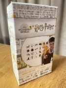Gra memory Harry Potter unikat