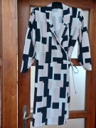 Sukienka Werdana r.S/M