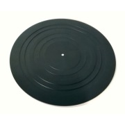 Oryginalna mata Technics SL-303 rubber mat