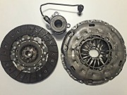 Docisk Tarcza Wysprzęglik NOWY KOMPLET! OPEL