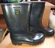 Gumowce Demar Grand Black 42