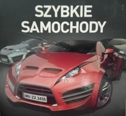 "Szybkie samochody" Philip Raby  