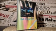 The Twins - Live In Sweden Koncert na płycie DVD