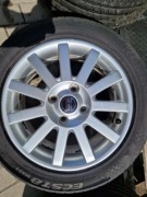 Felgi 4x114.3 Volvo V40 