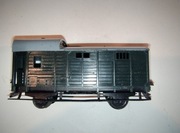 Trix H0 wagon towarowy typu brankard Okazja!