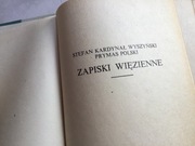 zapiski więzienne
