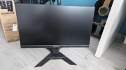 Monitor gamingowy gigabyte g24f 2