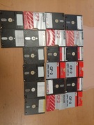 Dyskietki 3" ZX spectrum amstrad 7 sztuk