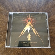 CHRIS CORNELL Higher Truth 2015 CD unofficial alternative rock