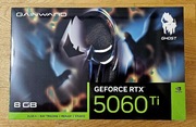 Gainward GeForce RTX 5060 Ti Ghost 8GB GDDR7 DLSS4