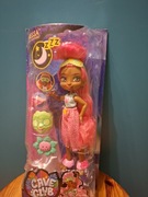 Lalka Mattel Fernessa Cave Club 