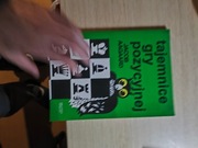 Tajemnice gry pozycyjnej - Jacob Aagaard