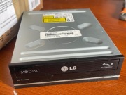 NAGRYWARKA BLURAY LG BH10LS38