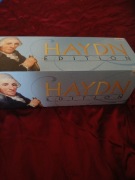 Haydn Brilliant Classic Edition - 160 cd