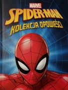 Spider-Man. Kolekcja opowieści. Marvel