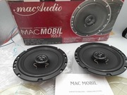 Nowe Głośniki Mac Audio 165.F 16,5cm !!