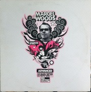 MARCEL WOODS - Advanced   -WINYL!-