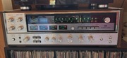 Sprzedam amplituner quadro Sansui QRX 7500 po serwisie