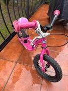 Rowerek Biegowy "Fun Bike" z Hamulcem