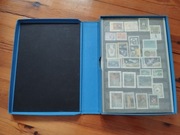 KLASER 24 Karty Filatelistyczne Albumowe A 4