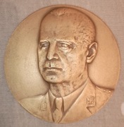 Medal Generał Broni Władysław Sikorski