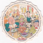 Austria, Brauerei Zwettl Karl Schwarz