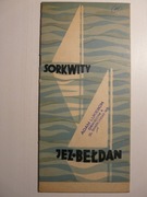 Sorkwity - Jezioro Bełdany-informator turystyczny 