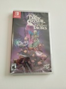 The Dark Crystal: Age of Resistance Tactics [Nintendo Switch] LRG #092