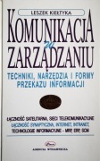 L. Kiełtyka, Komunikacja w zarządzaniu 