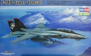 F-14 D SUPER TOMCAT 1:48 Hobbyboss