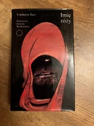 Eco U., Imię róży,