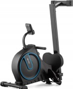 Wioślarz magnetyczny do ćwiczeń.  Domowy , skladany ! 