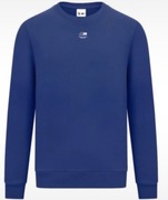 BMW M Core bluza niebieska, roz. XS unisex