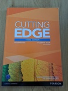 Cutting edge + płyta CD