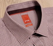 PURE Koszula Męska roz. XL - J NOWA 