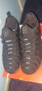 Nike vapormax black