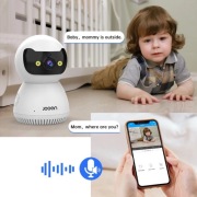 Bezprzewodowa kamera WiFi Joan