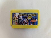 Pegasus Kartridż 1999 VT2060 Mortal Kombat 3