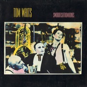 WINYL  Tom Waits – Swordfishtrombones (1986)