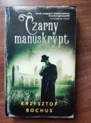 Czarny manuskrypt 