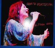 DANUTA BŁAZEJCZYK A JEDNAK WARTO CD