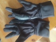 Rękawiczki do jazdy konnej 