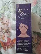 Odżywka koloryzująca , oberżyna / fiolet 